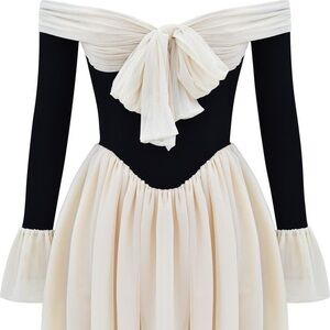 - House of CB “Alannah” dress new! NWT minidress